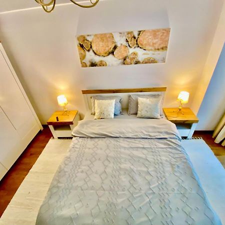 Lazar Loft Apartment Iasi Bagian luar foto