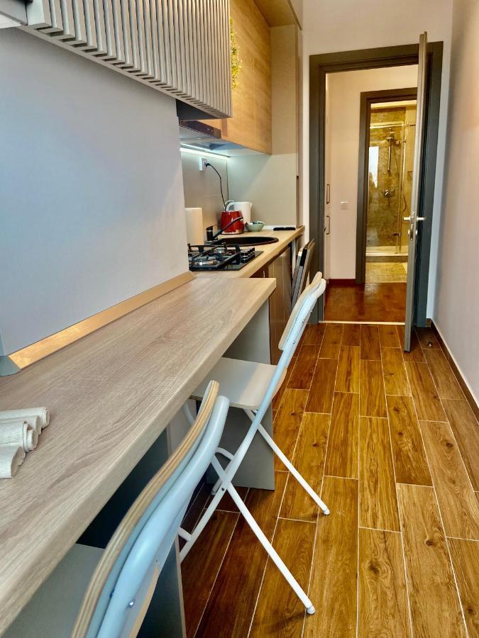 Lazar Loft Apartment Iasi Bagian luar foto