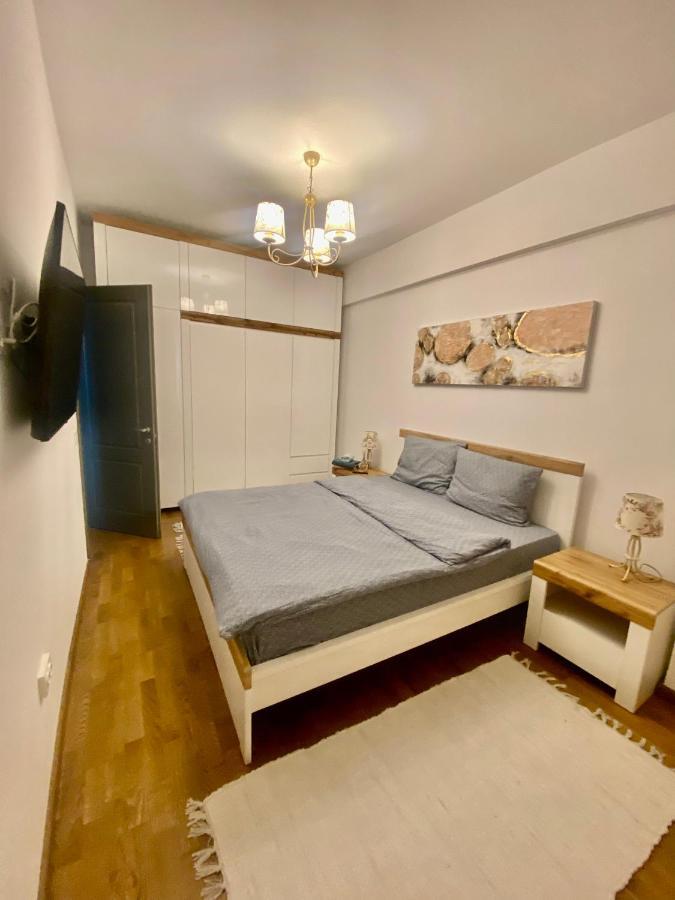 Lazar Loft Apartment Iasi Bagian luar foto