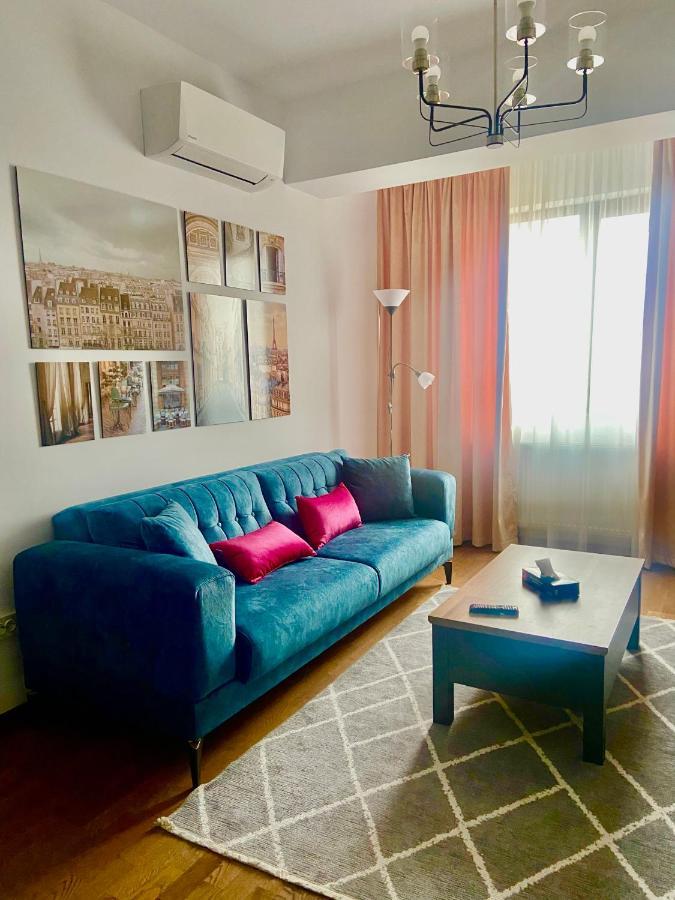 Lazar Loft Apartment Iasi Bagian luar foto