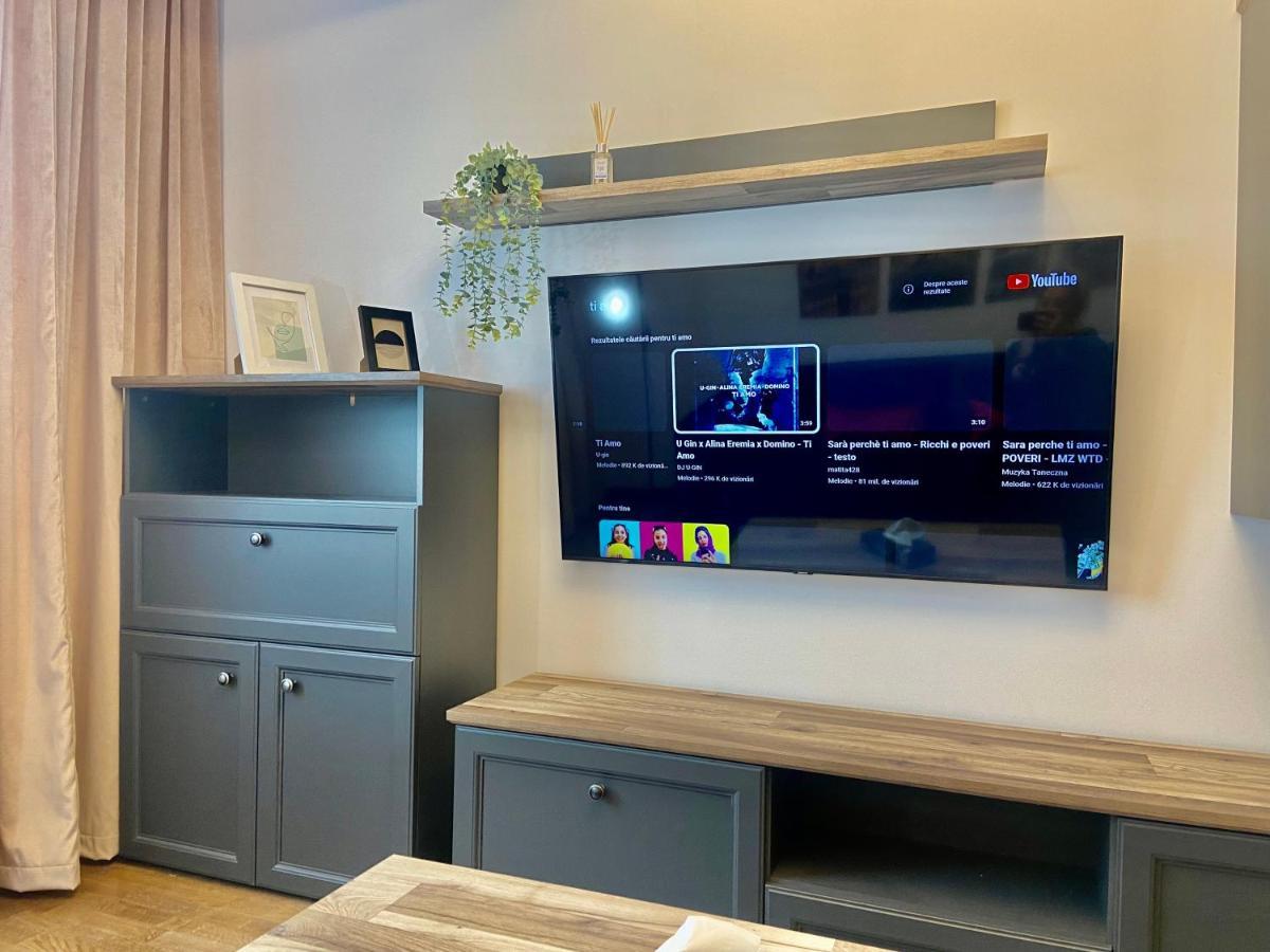 Lazar Loft Apartment Iasi Bagian luar foto