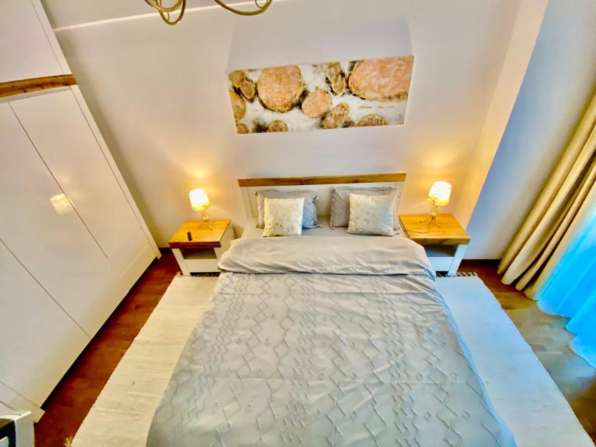 Lazar Loft Apartment Iasi Bagian luar foto