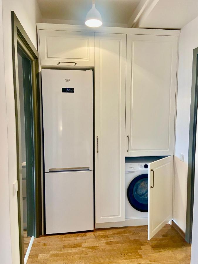 Lazar Loft Apartment Iasi Bagian luar foto