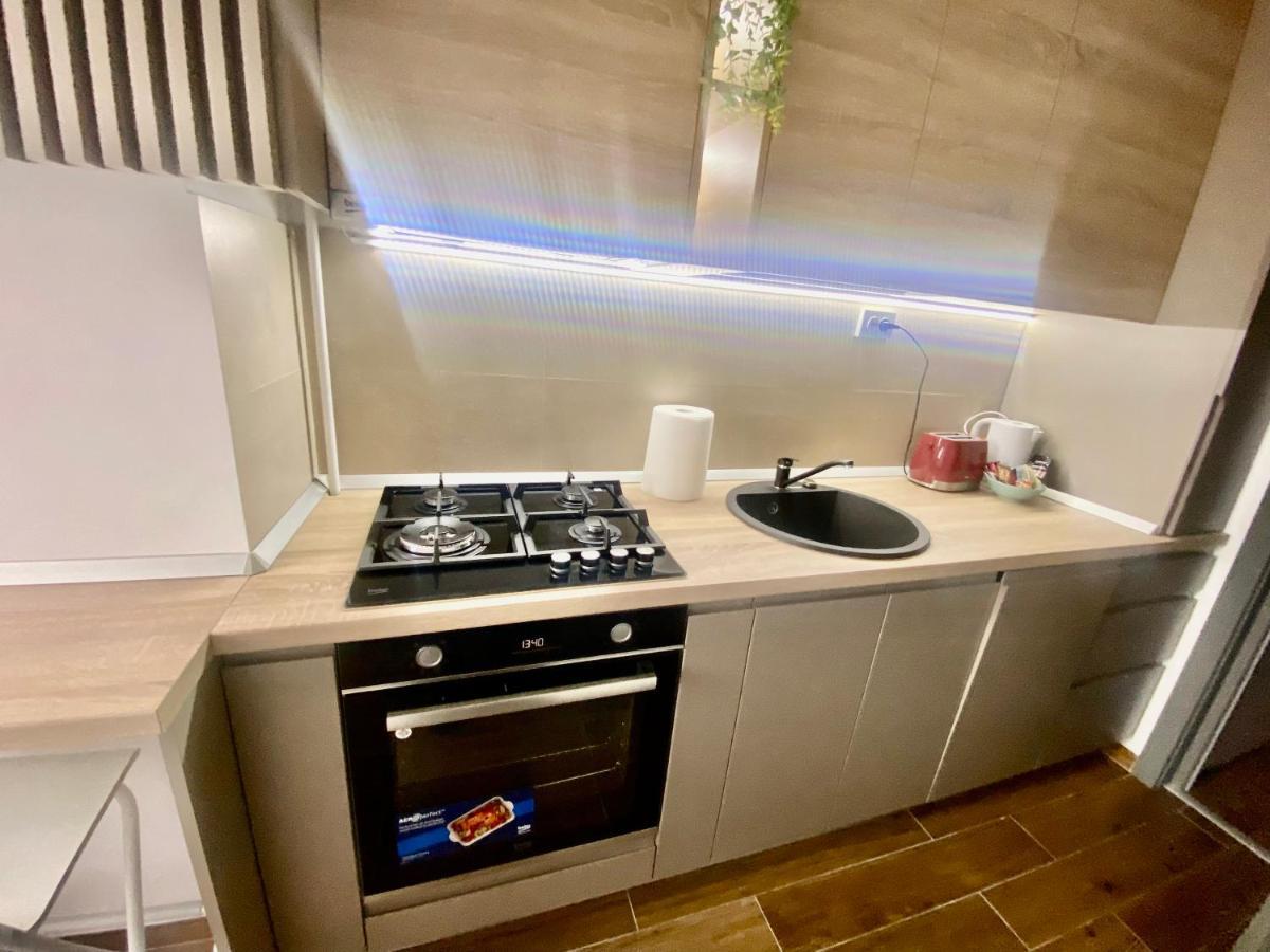 Lazar Loft Apartment Iasi Bagian luar foto