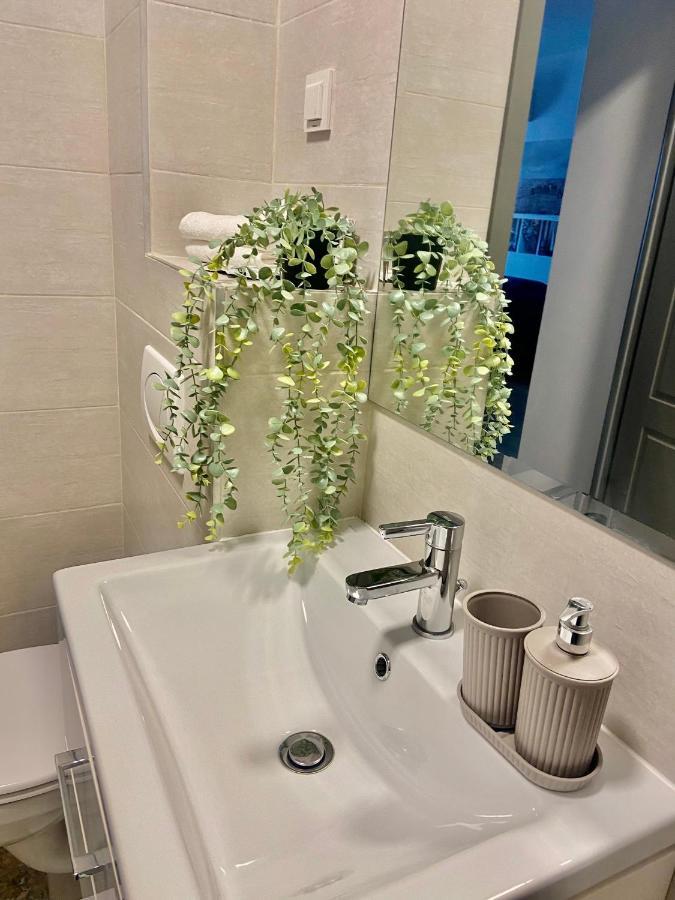 Lazar Loft Apartment Iasi Bagian luar foto