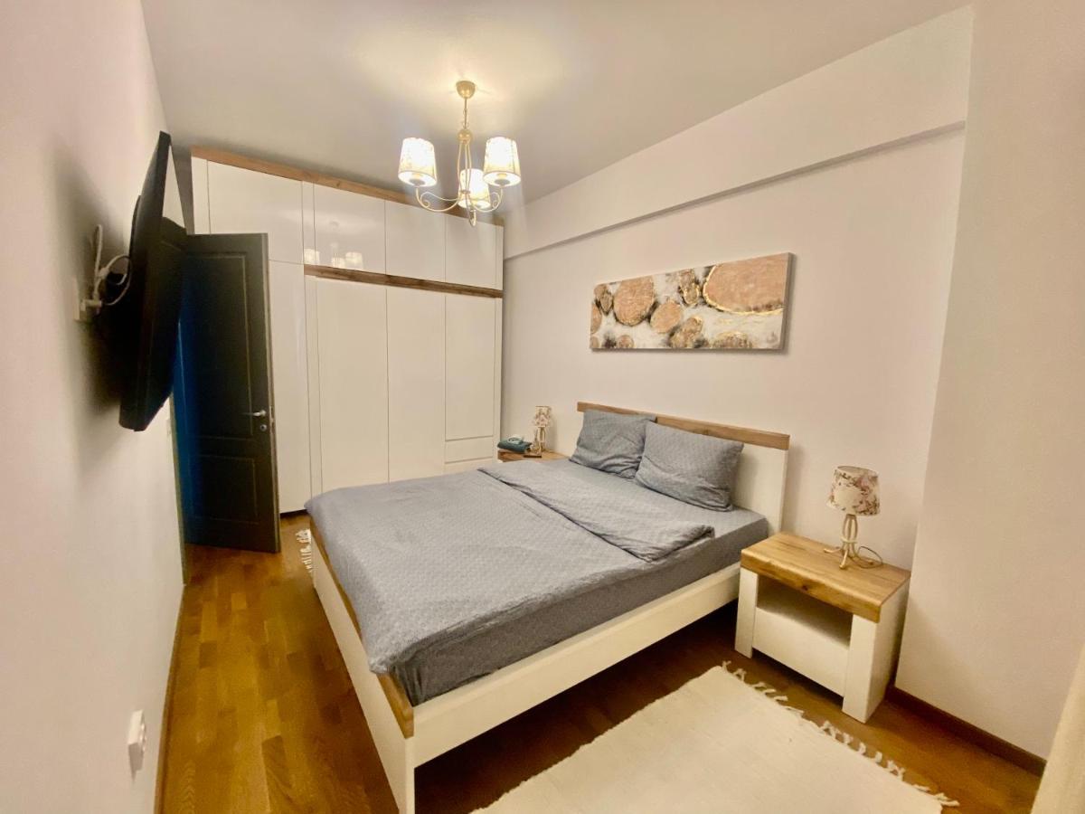 Lazar Loft Apartment Iasi Bagian luar foto