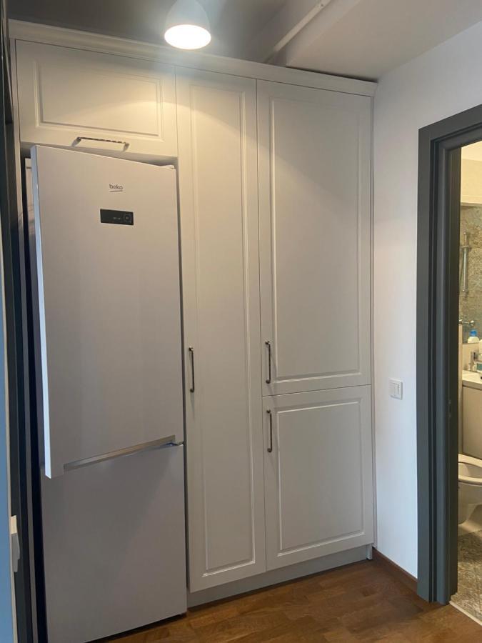 Lazar Loft Apartment Iasi Bagian luar foto