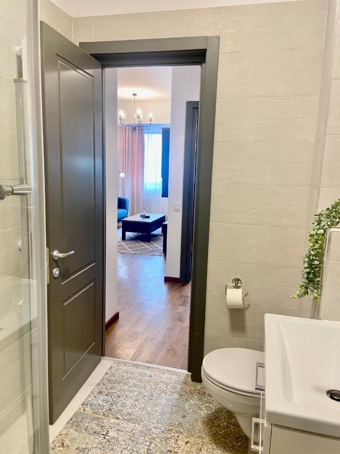 Lazar Loft Apartment Iasi Bagian luar foto