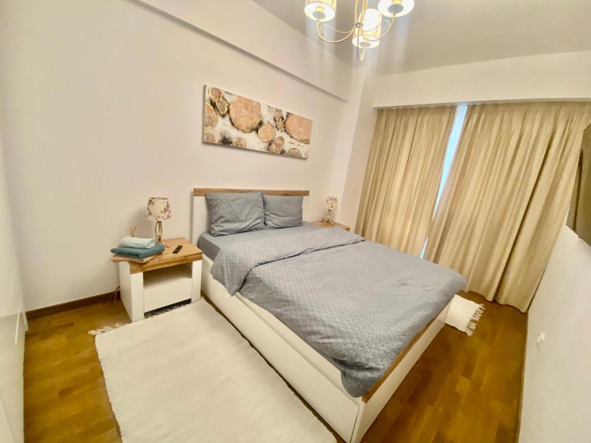 Lazar Loft Apartment Iasi Bagian luar foto