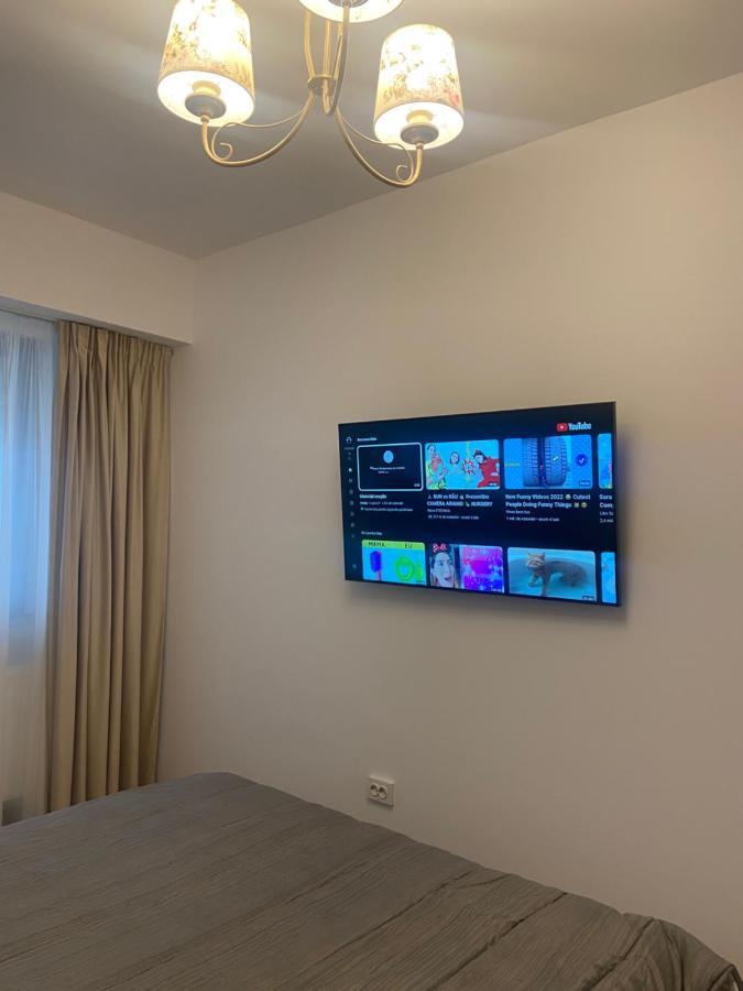 Lazar Loft Apartment Iasi Bagian luar foto