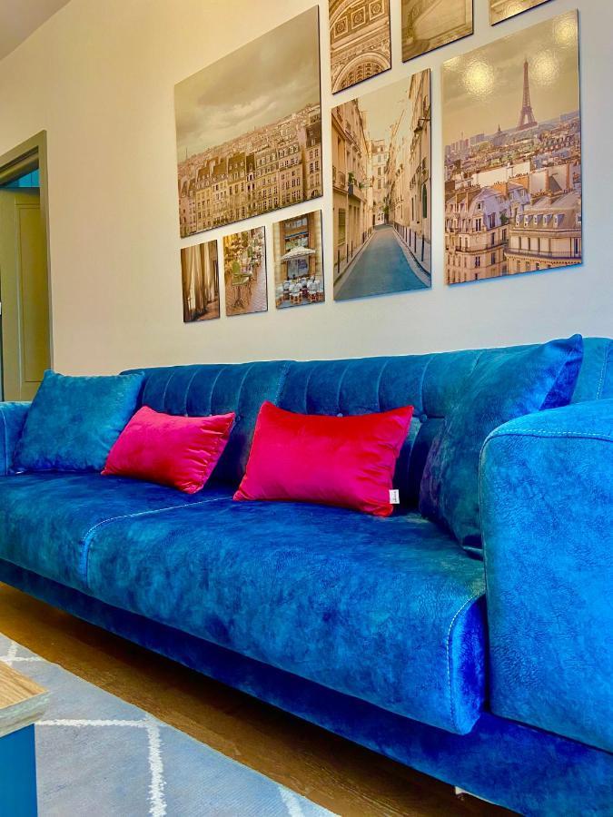 Lazar Loft Apartment Iasi Bagian luar foto