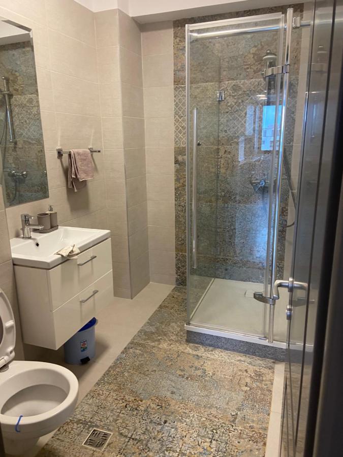 Lazar Loft Apartment Iasi Bagian luar foto