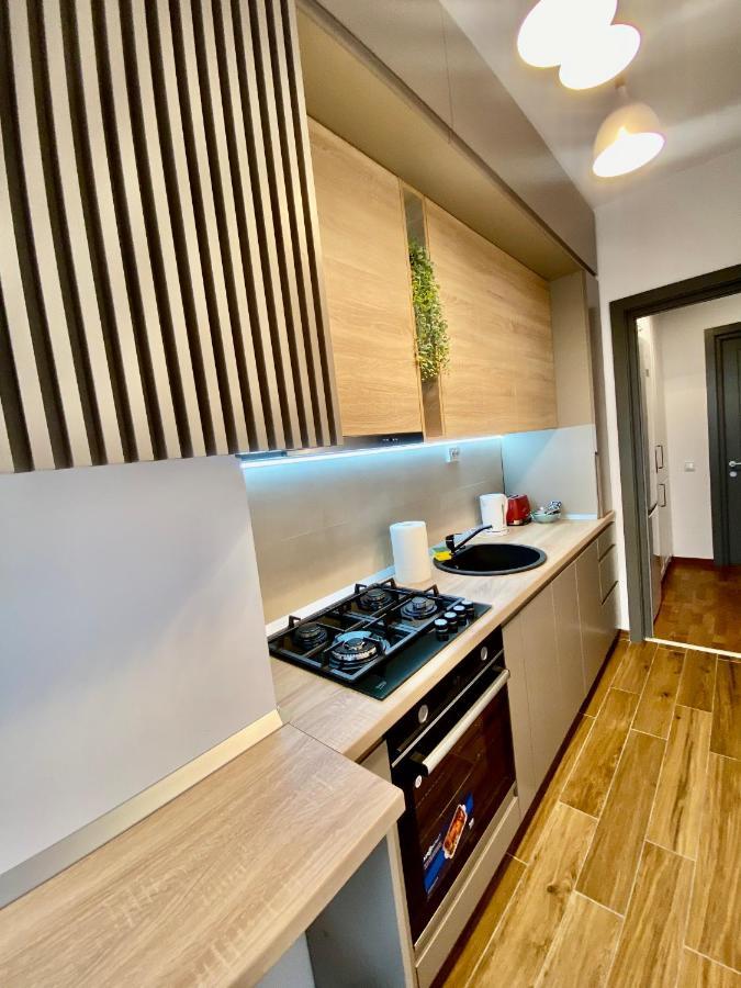 Lazar Loft Apartment Iasi Bagian luar foto