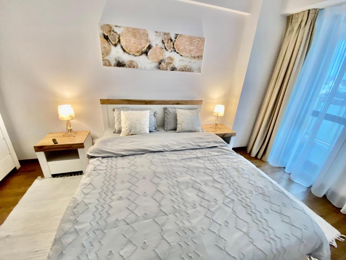 Lazar Loft Apartment Iasi Bagian luar foto